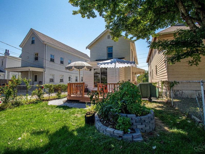 710 E Ross Avenue, Saint Bernard, OH 45217 Photo 23