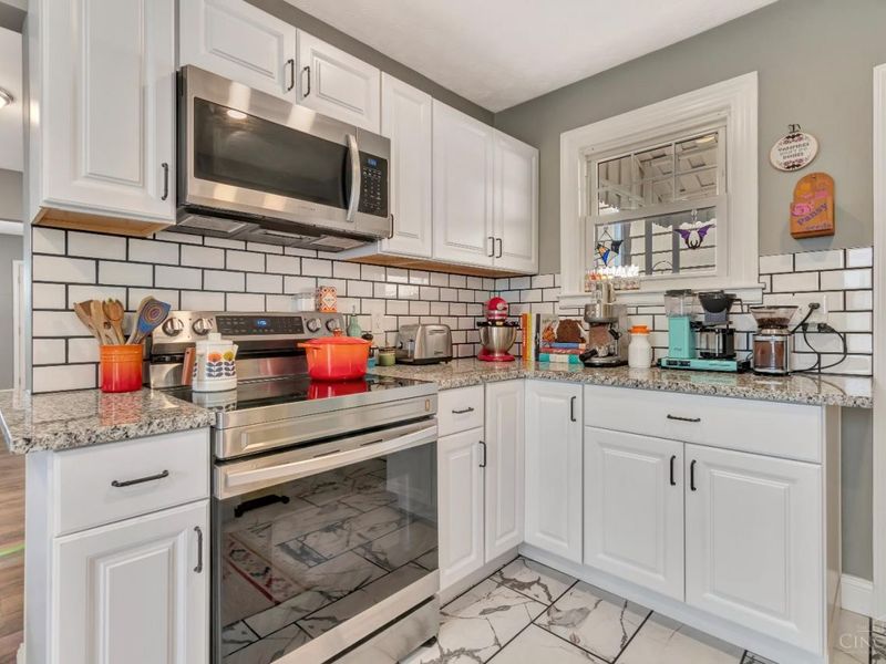 710 E Ross Avenue, Saint Bernard, OH 45217 Photo 3