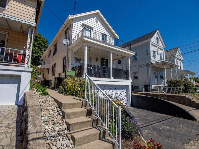 710 E Ross Avenue, Saint Bernard, OH 45217 Photo 33