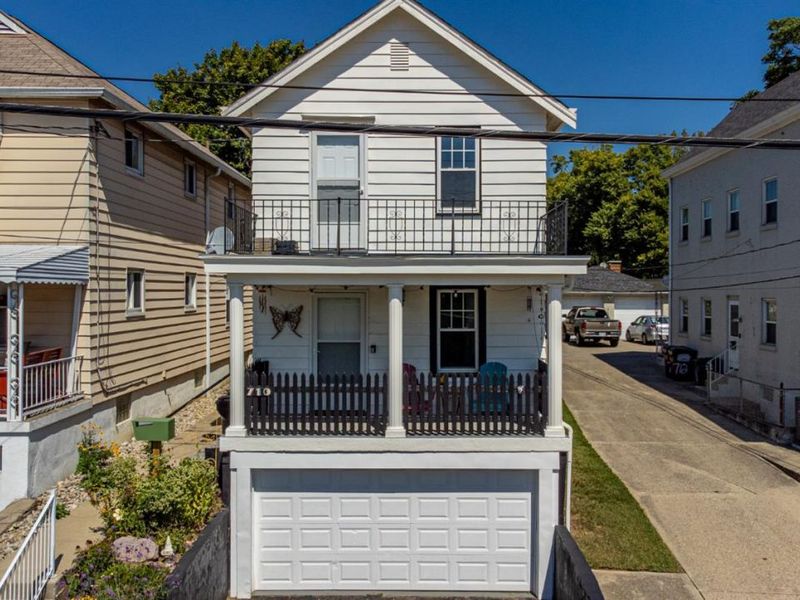 710 E Ross Avenue, Saint Bernard, OH 45217 Photo 34