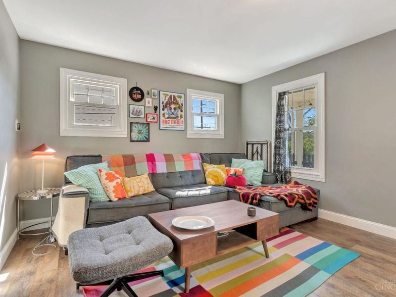 710 E Ross Avenue, Saint Bernard, OH 45217 Photo 8