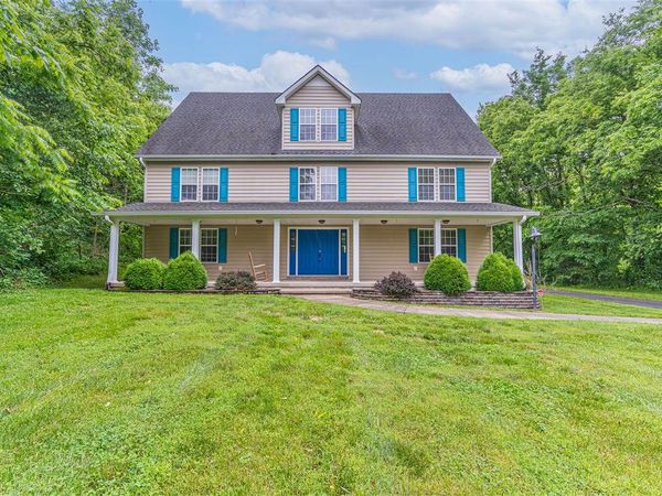 6233 New Glasgow Road , Scottsville, KY 42164