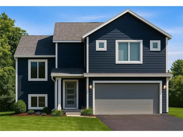 278 Eagle Ridge Drive, Roberts, WI 54023