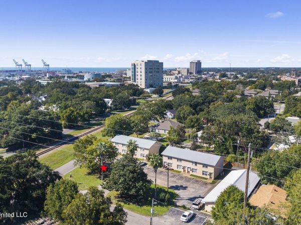 1701 18th Avenue, Gulfport, MS 39501