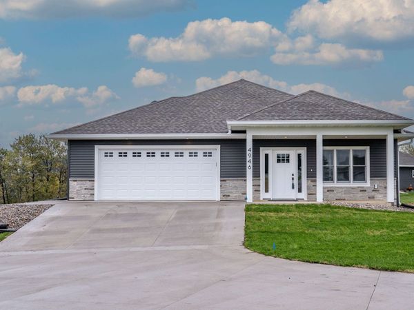 W4946 Battlestone Station Rd, Unit 23, Shelby, WI 54601
