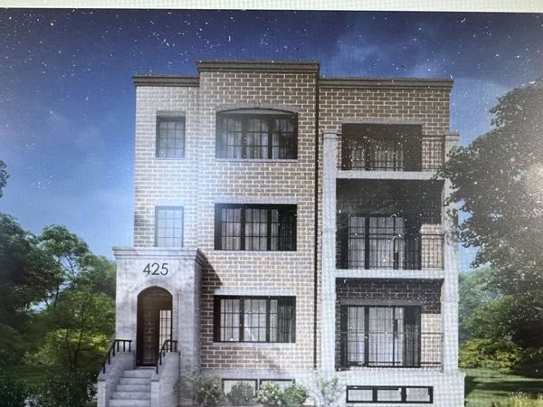 425 Talcott Road, Park Ridge, IL 60068