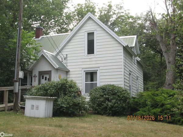 56811 Marne Road, Marne, IA 51552