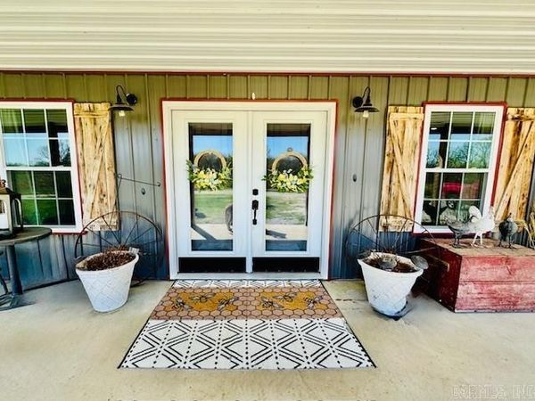 127 Lawrence 335, Strawberry, AR 72469