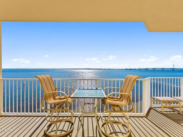 6500 Bridge Water Way, Unit 505, Panama City Beach, FL 32407