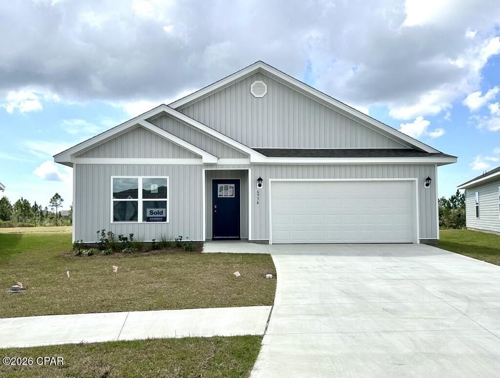 6954 William Pitsenbarger Road, Panama City, FL 32404 Main Photo