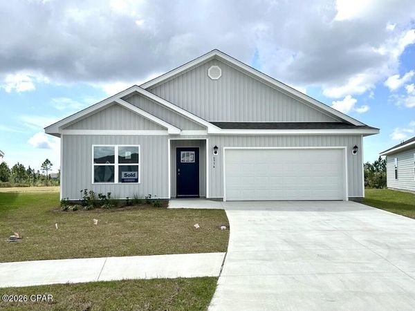 6954 William Pitsenbarger Road, Panama City, FL 32404