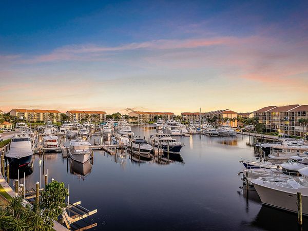 1601 Marina Isle Way, Unit 402, Jupiter, FL 33477