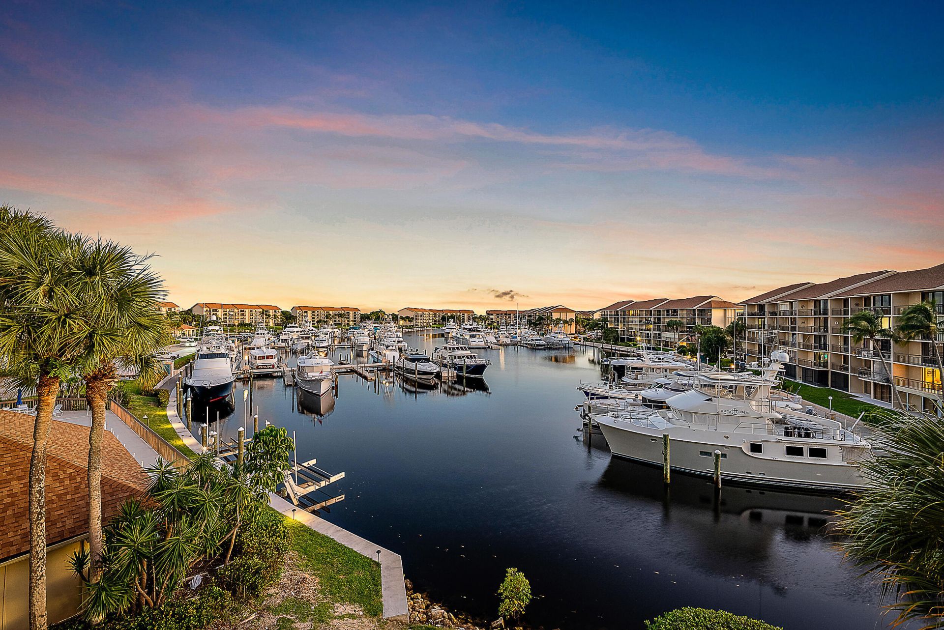 1601 Marina Isle Way, Unit 402, Jupiter, FL 33477 Photo