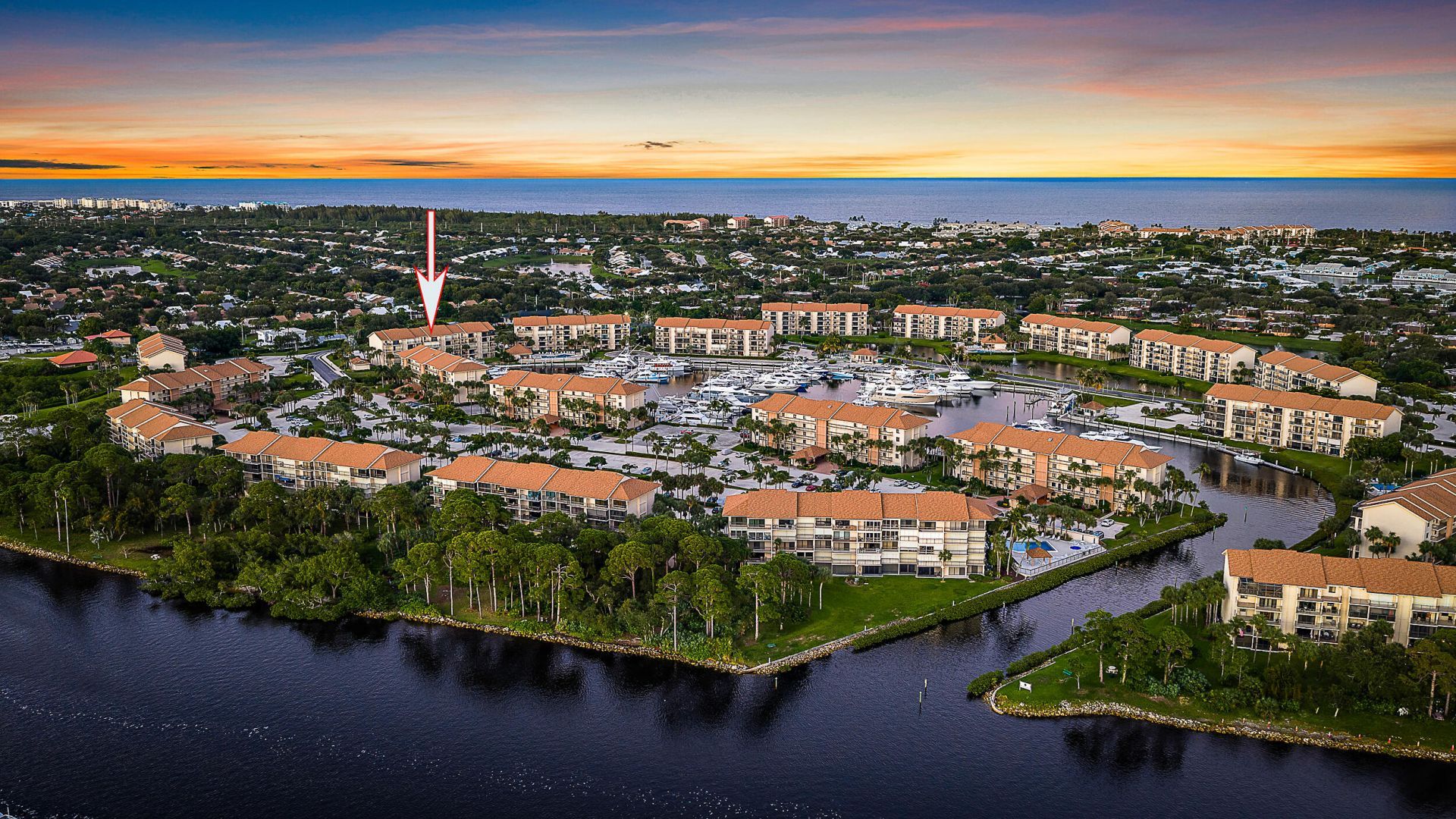 1601 Marina Isle Way, Unit 402, Jupiter, FL 33477 Photo