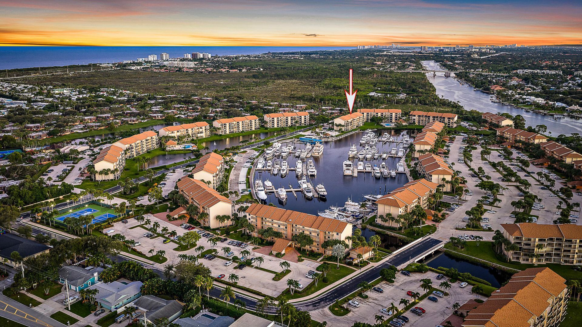 1601 Marina Isle Way, Unit 402, Jupiter, FL 33477 Photo