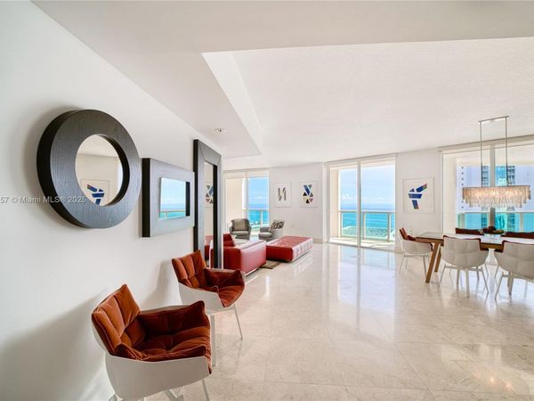 150 Sunny Isles Blvd, Unit 1-UPH1, Sunny Isles Beach, FL 33160