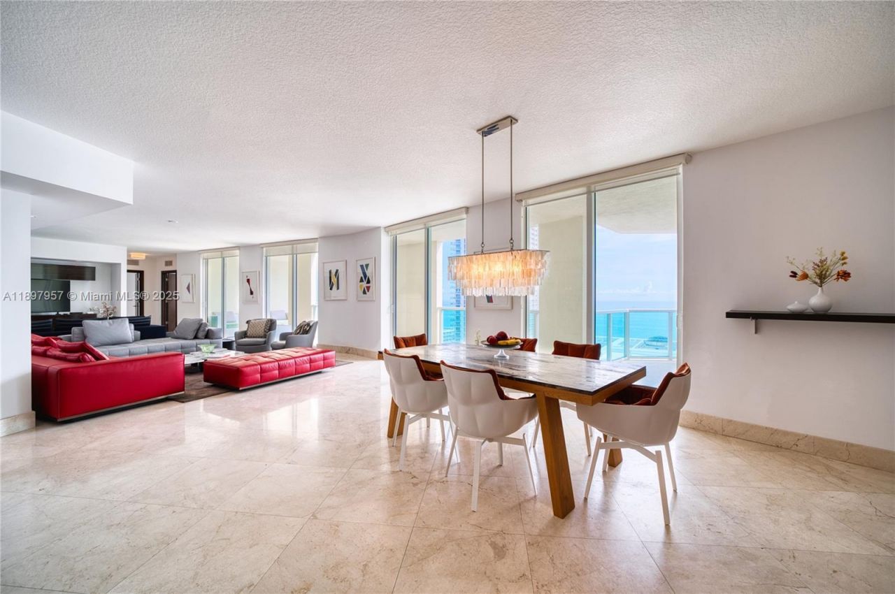 150 Sunny Isles Blvd, Unit 1-UPH1, Sunny Isles Beach, FL 33160 Photo
