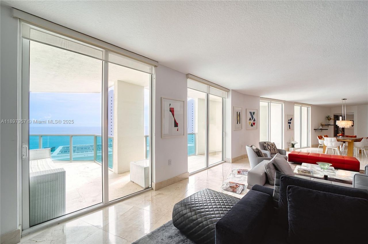 150 Sunny Isles Blvd, Unit 1-UPH1, Sunny Isles Beach, FL 33160 Photo