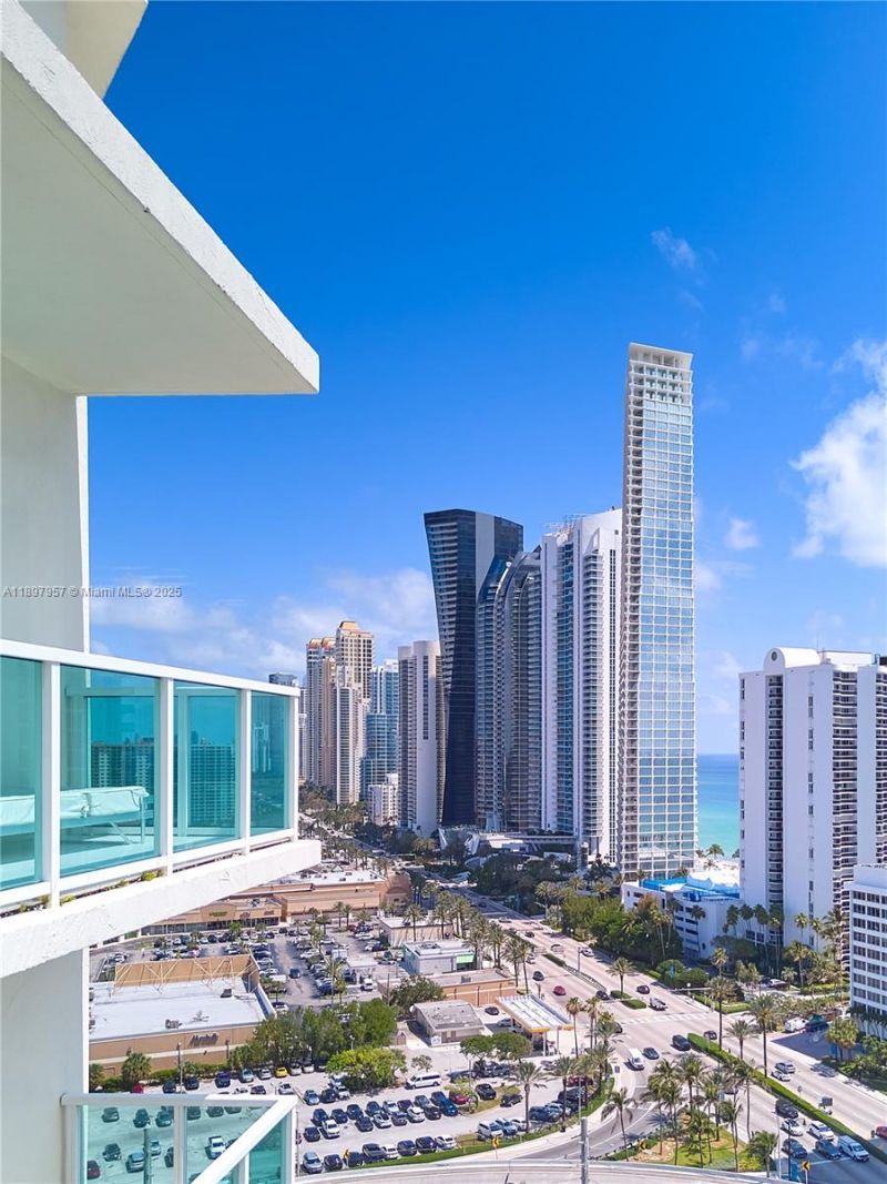 150 Sunny Isles Blvd, Unit 1-UPH1, Sunny Isles Beach, FL 33160 Photo