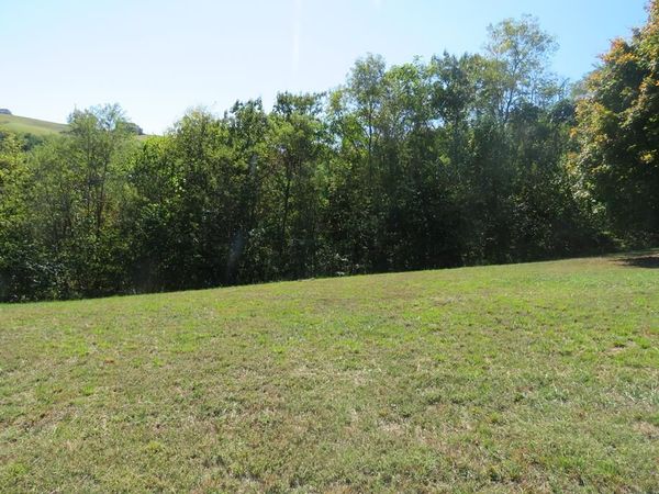 1C & 2C Goose Road, Hilham, TN 38568