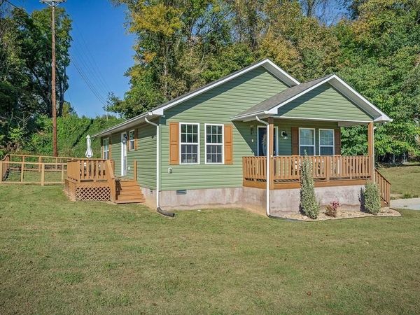 330 Flatt St, Sparta, TN 38583