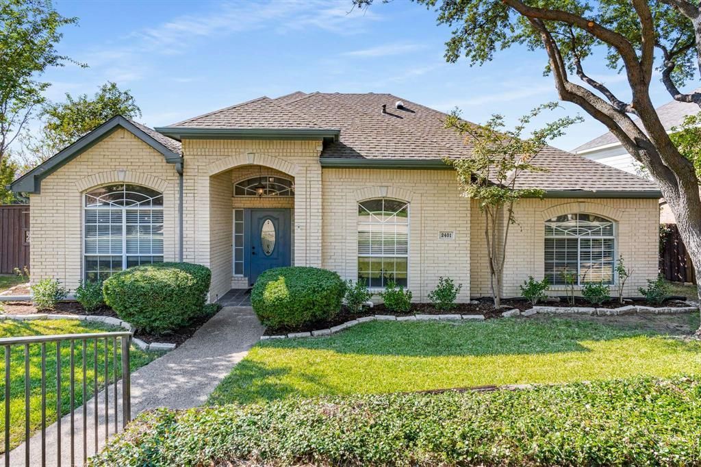 2401 Manchester Drive, Carrollton, TX 75006 Main Photo