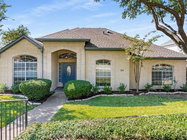 2401 Manchester Drive, Carrollton, TX 75006