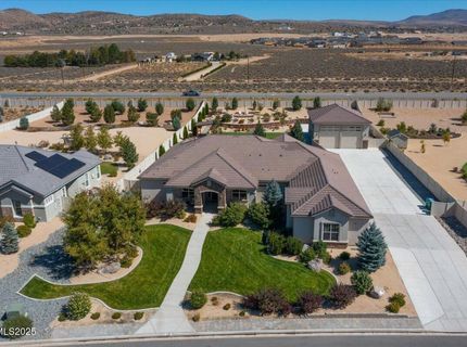 11586 Anthem Drive, Spanish Springs, NV 89441 Photo