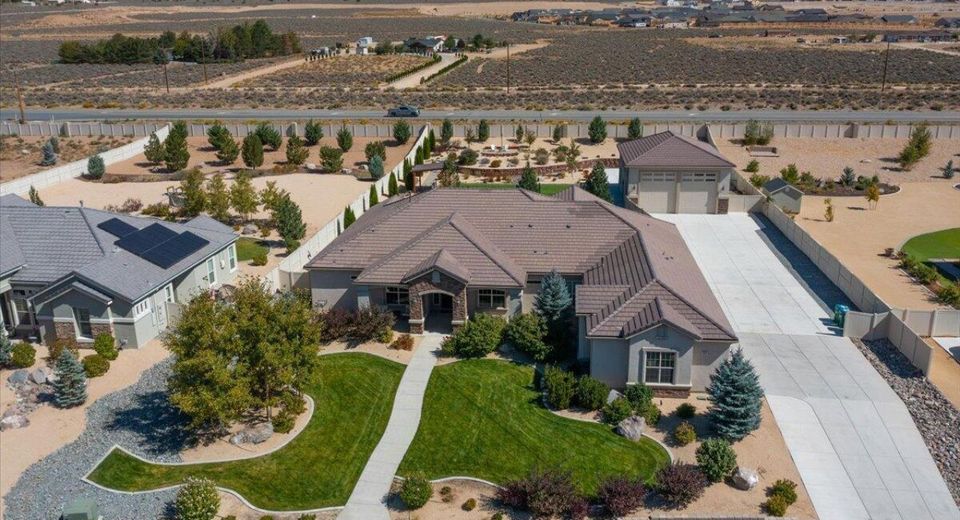 11586 Anthem Drive, Spanish Springs, NV 89441 Photo