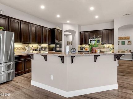 11586 Anthem Drive, Spanish Springs, NV 89441 Photo