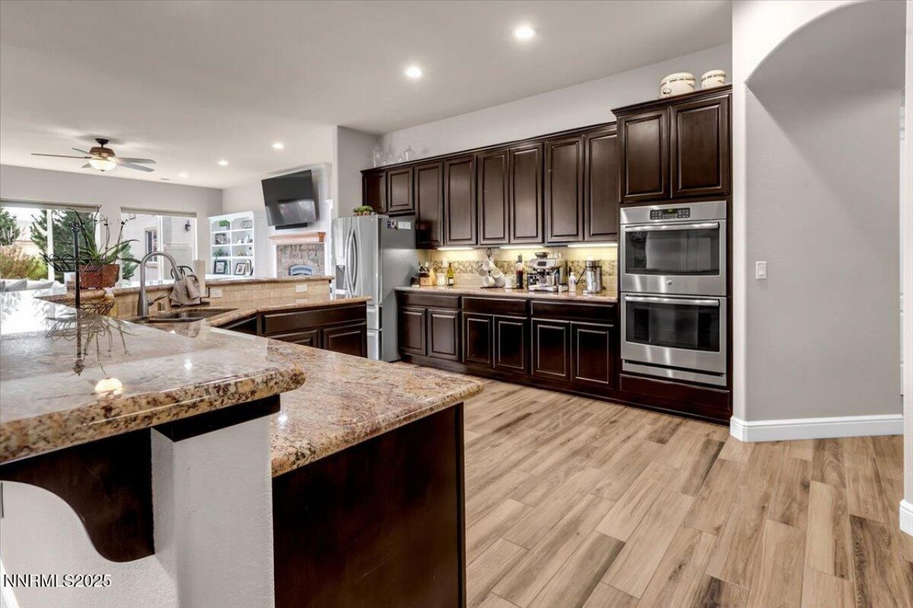 11586 Anthem Drive, Spanish Springs, NV 89441 Photo