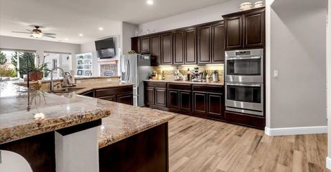 11586 Anthem Drive, Spanish Springs, NV 89441 Photo