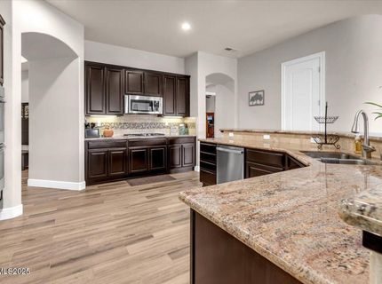 11586 Anthem Drive, Spanish Springs, NV 89441 Photo