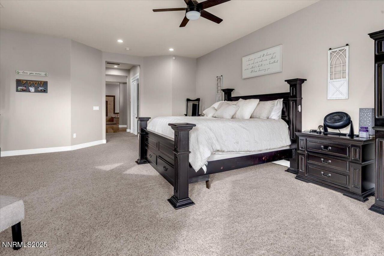 11586 Anthem Drive, Spanish Springs, NV 89441 Photo