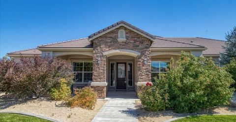 11586 Anthem Drive, Spanish Springs, NV 89441 Photo