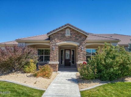 11586 Anthem Drive, Spanish Springs, NV 89441 Photo