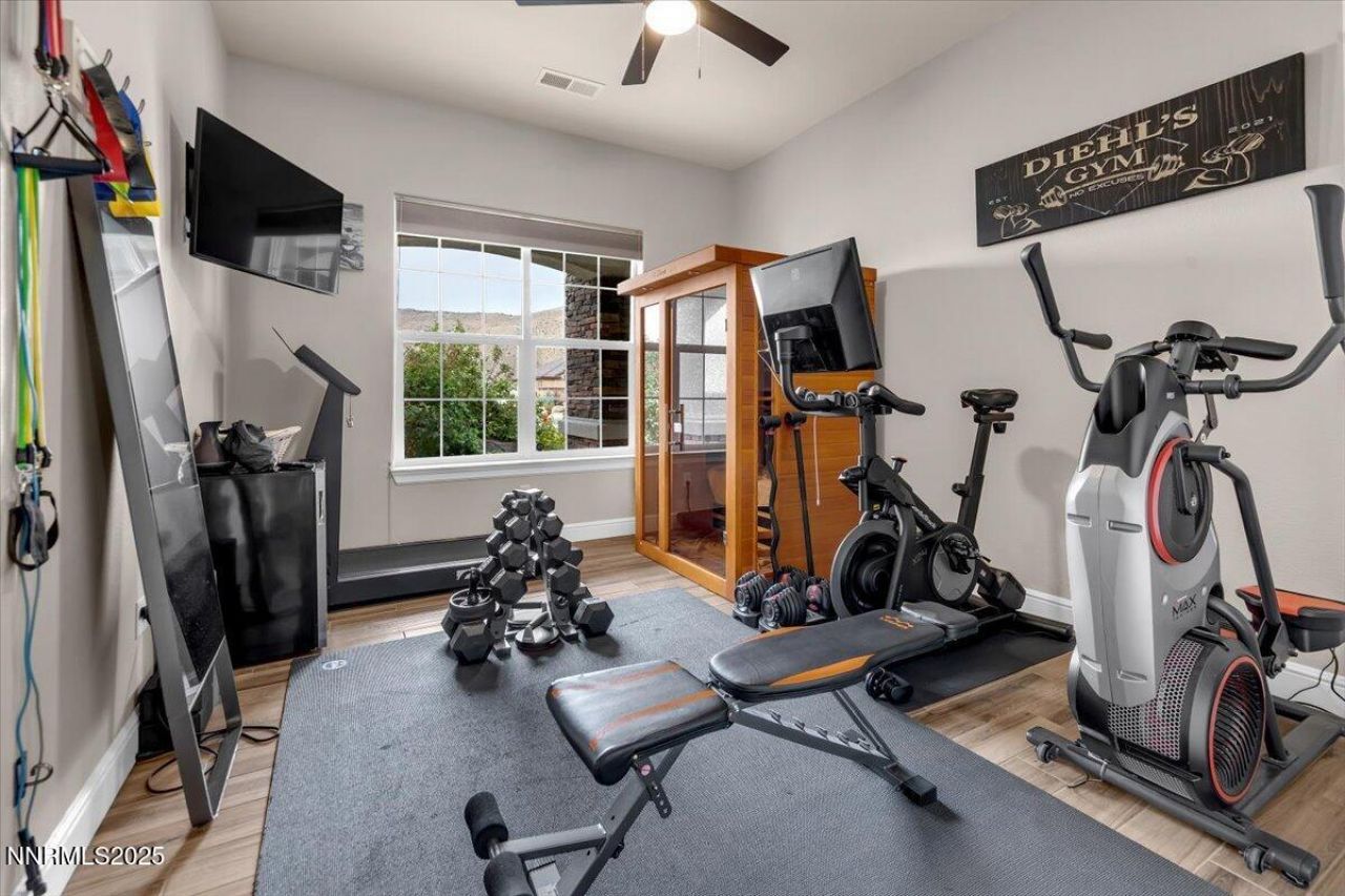 11586 Anthem Drive, Spanish Springs, NV 89441 Photo