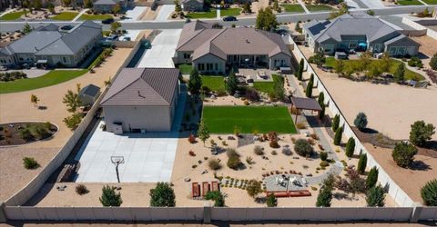 11586 Anthem Drive, Spanish Springs, NV 89441 Photo