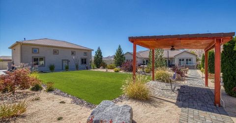11586 Anthem Drive, Spanish Springs, NV 89441 Photo
