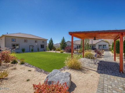 11586 Anthem Drive, Spanish Springs, NV 89441 Photo