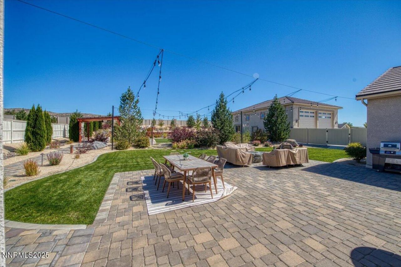 11586 Anthem Drive, Spanish Springs, NV 89441 Photo