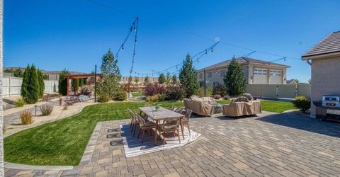 11586 Anthem Drive, Spanish Springs, NV 89441 Photo