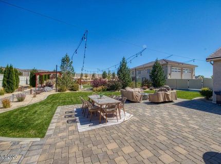 11586 Anthem Drive, Spanish Springs, NV 89441 Photo