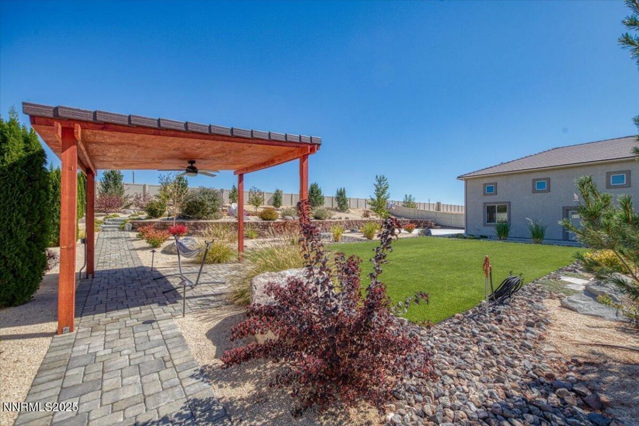 11586 Anthem Drive, Spanish Springs, NV 89441 Photo