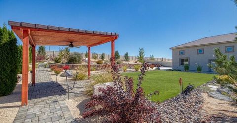 11586 Anthem Drive, Spanish Springs, NV 89441 Photo