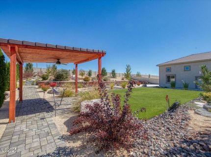 11586 Anthem Drive, Spanish Springs, NV 89441 Photo