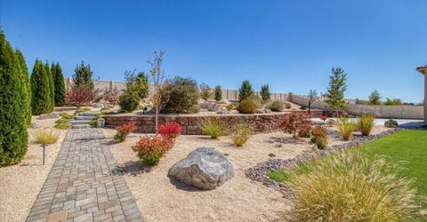 11586 Anthem Drive, Spanish Springs, NV 89441 Photo