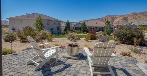 11586 Anthem Drive, Spanish Springs, NV 89441 Photo