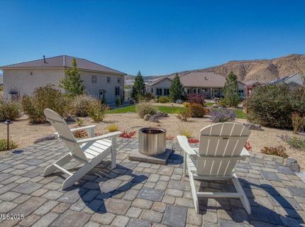 11586 Anthem Drive, Spanish Springs, NV 89441 Photo