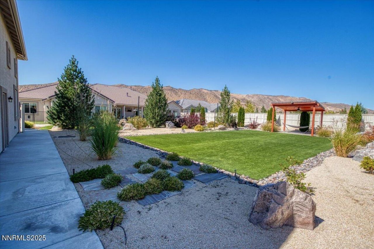 11586 Anthem Drive, Spanish Springs, NV 89441 Photo